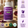 BeetaMed™ Beetroot Capsules