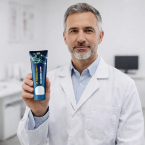 SensaCare Pain-Relieving Cream