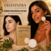Celestvéra Tanning Microneedle Patches