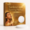 Essence Bloom Sunless Glow Tanning Patches